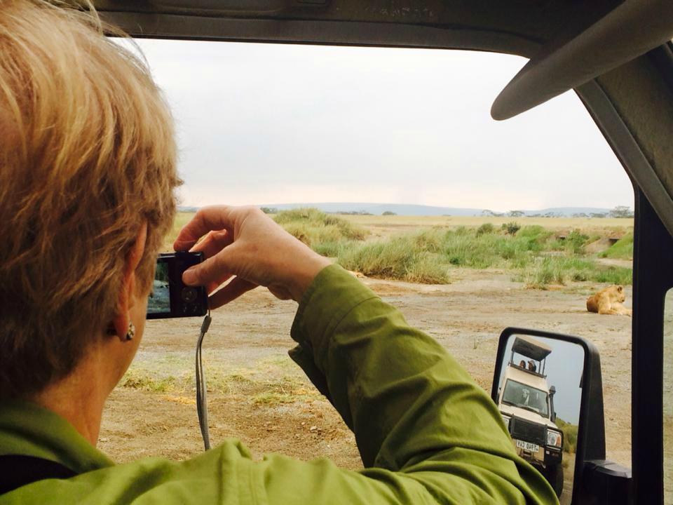 First-Time Tanzania Safari: Everything You Need to Know