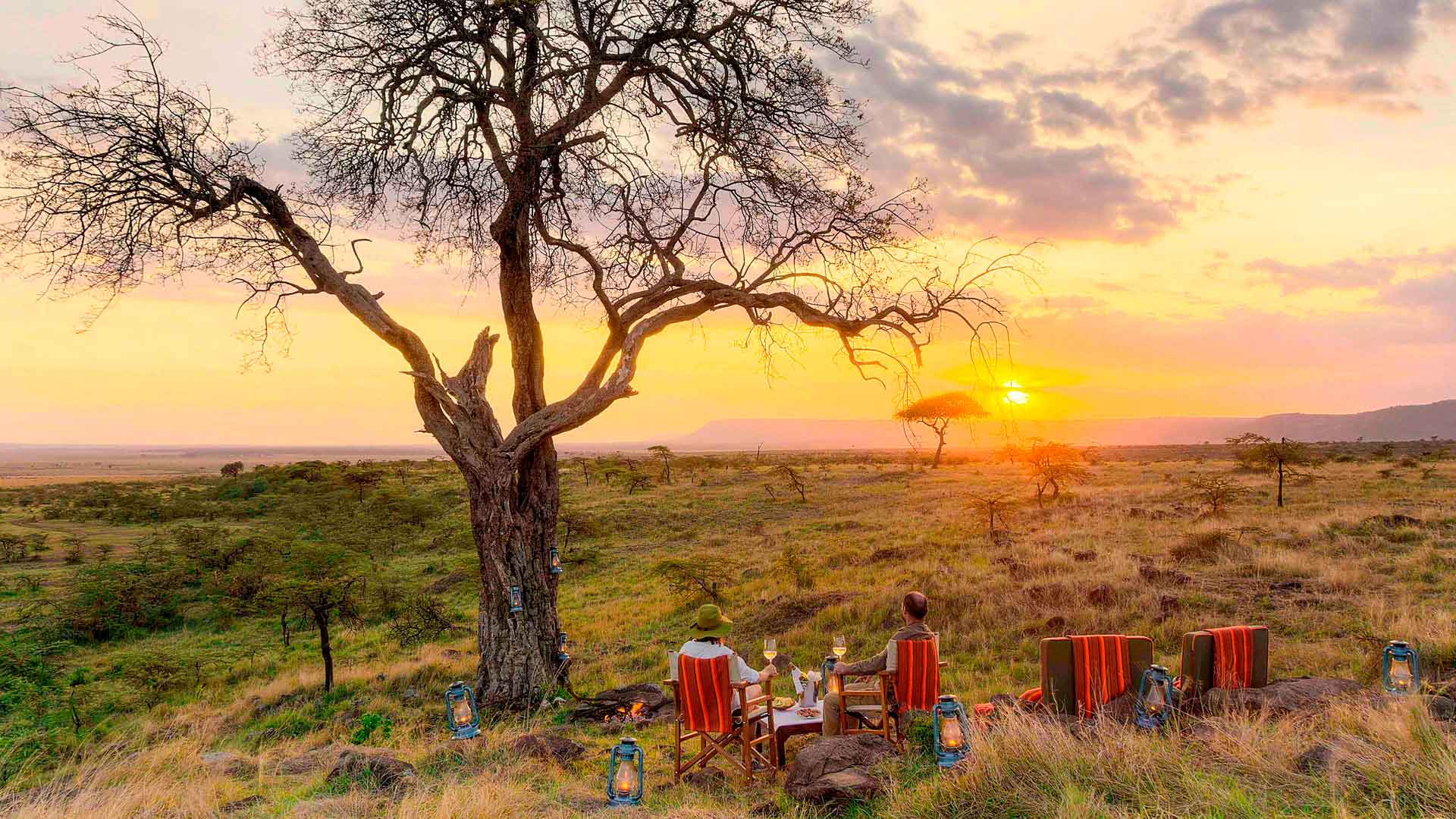 Top Mistakes to Avoid When Booking a Safari