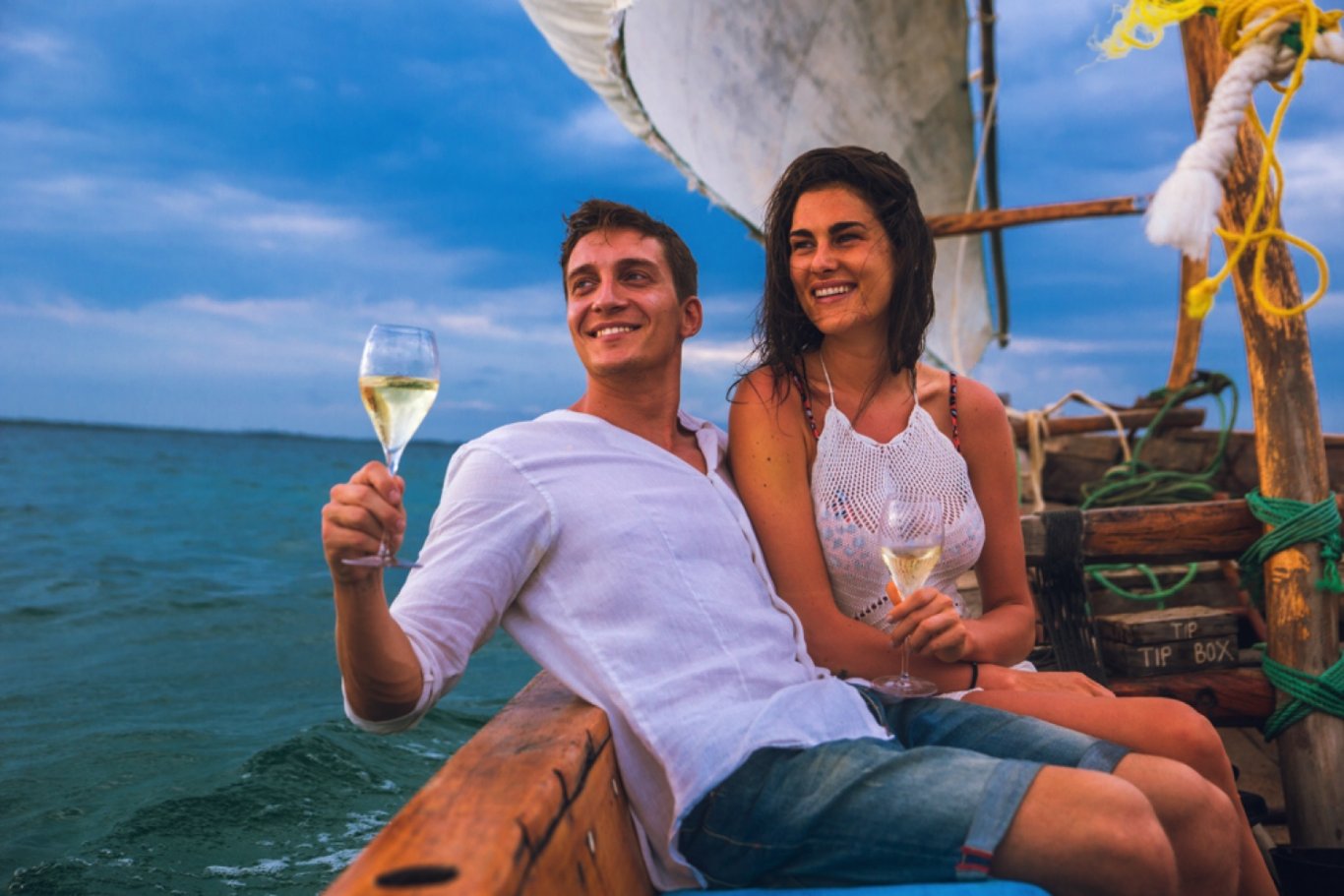 Romantic Safari Lodges in Tanzania